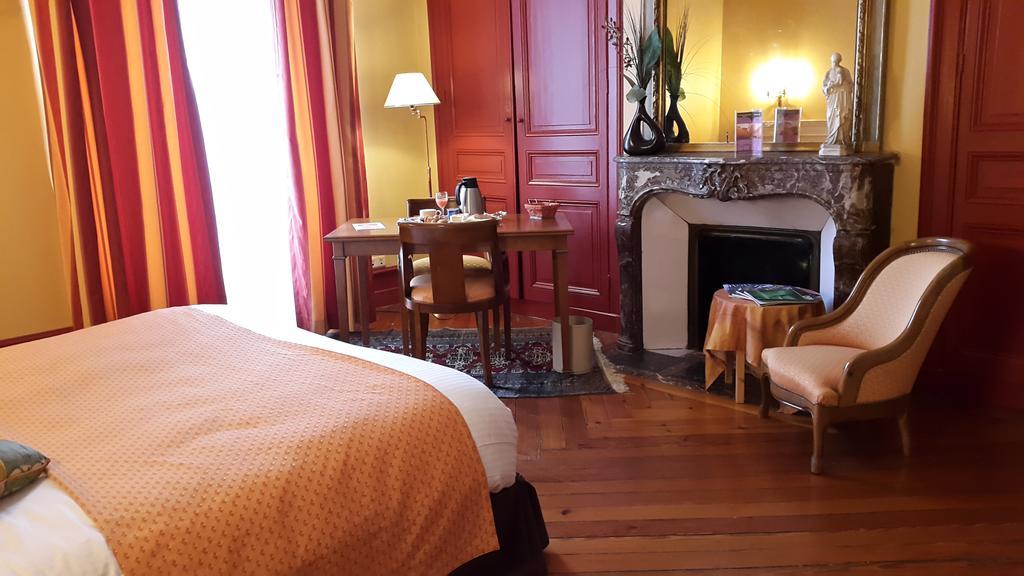 鲁昂 Ermitage Bouquet酒店 外观 照片